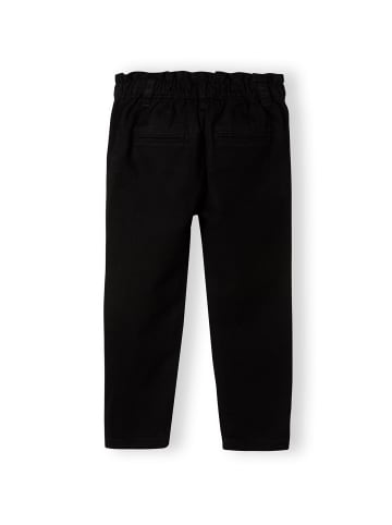 Minoti Relax-fit-Jeans nerd 9 in black denim