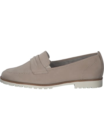 Tamaris Ballerinas in light grey