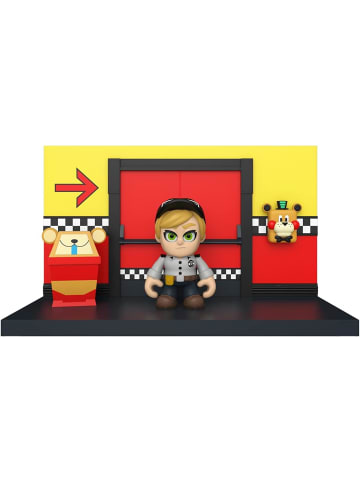 Funko Five Nights at Freddy's Snap: RR Hallway Add-on mit Vanessa