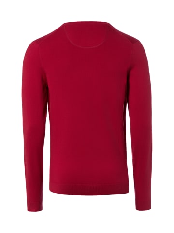 Finshley & Harding Pullover in himbeer - 0007