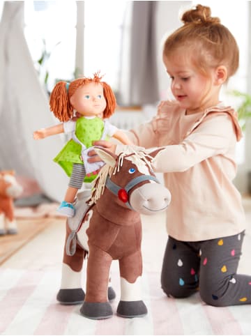 Haba Stoffpuppe Verschiedene in Joey