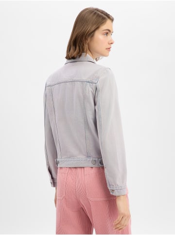 Levi´s Jeansjacke Original Trucker Jacket in altrosa - 0003