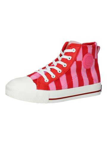 GAP Sneaker in Fuchsia