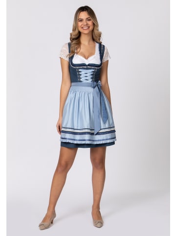 Stockerpoint Stockerpoint Dirndl Harper in blau