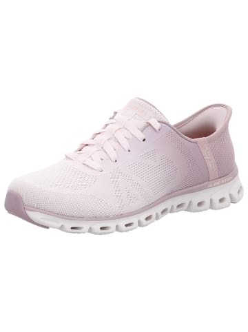 Skechers Sneaker in rosa