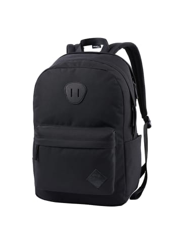 Nitro Urban Plus Rucksack 45 cm Laptopfach in true black