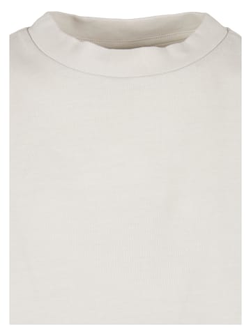 Urban Classics Urban Classics Cropped T-Shirts in palesasphalt