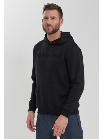 Virtus Sweatshirt Toluo in 1001 Black