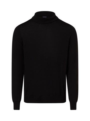 JOOP! Strickpullover Donte in schwarz - 0001