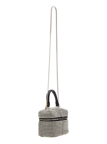 FELIPA Damen Handtasche in Silber