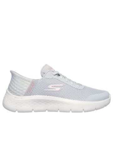 Skechers Sportschuh in grau