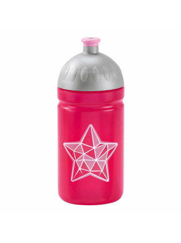 Step by Step Trinkflasche in Star Stella