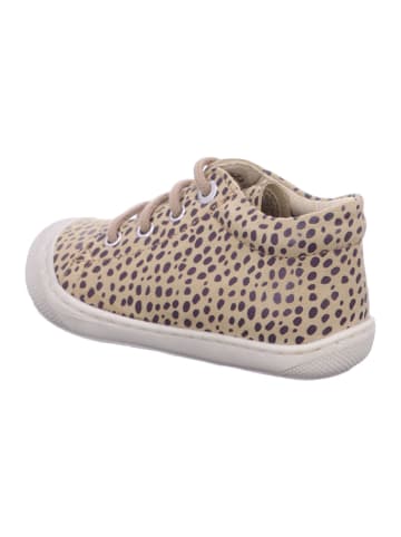 Naturino Lauflernschuhe in braun