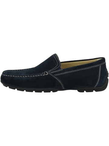 Geox Slipper für Herren in blau