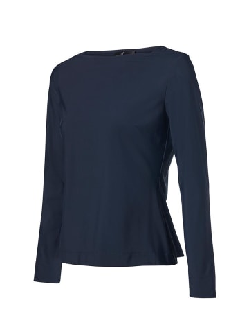 Mart Visser Jesper Reiseoberteil Marineblau