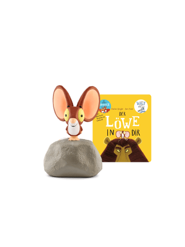 tonies Der Löwe in dir und andere Geschichten von Rachel-10000899
