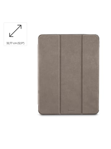 Hama Tablet-Hülle Extreme Protect für iPad Air 13"(24/25), Sand