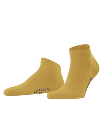 Falke Socken 1er Pack in Gelb