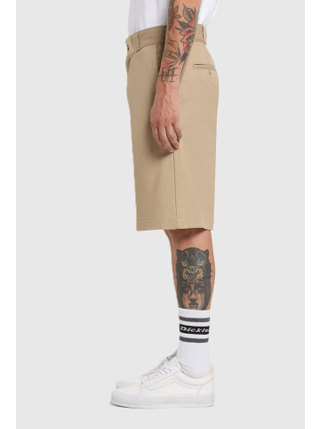 Dickies Shorts 10874066567510 Beige
