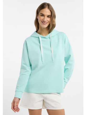 ELBSAND Hoodie Ela in Ocean View