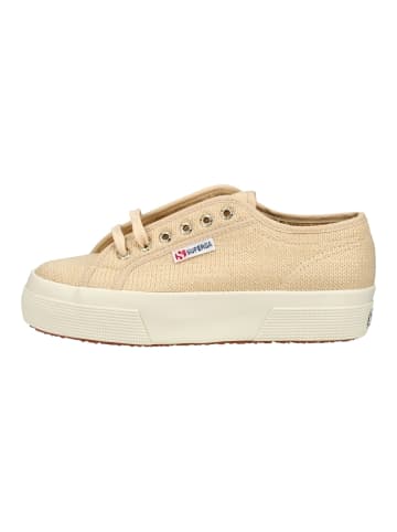 Superga Sneaker Beige
