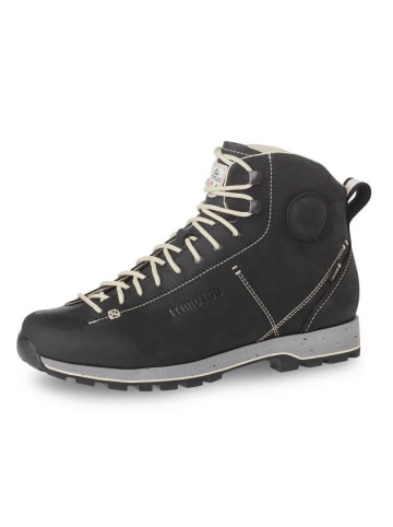 Scott Sports Schnürstiefel in schwarz