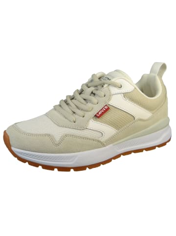 Levi´s Sneaker beige