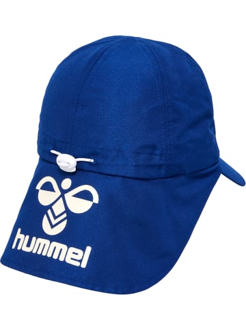 Hummel Hummel Hut Hmlbreeze Wassersport Kinder in NAVY PEONY