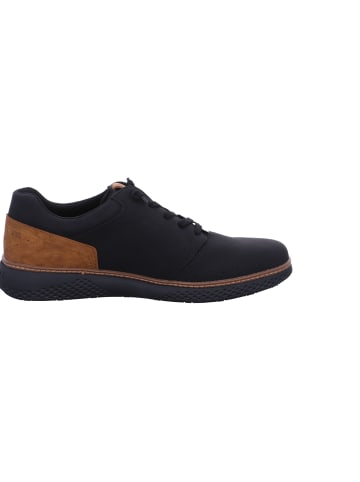Bugatti Sneaker Dexter in Schwarz
