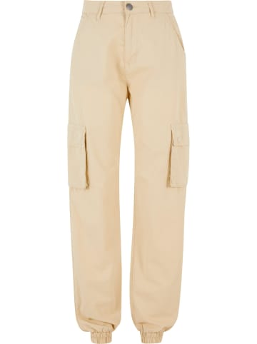 DEF Cargo-Hosen in beige