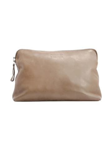 still nordic Kosmetiktasche stillBasic in Dark Beige