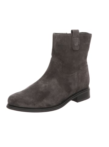 Gabor Comfort Stiefel in grau