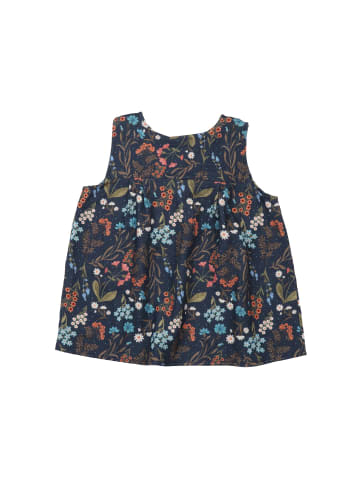 Walkiddy Bluse Floral Night - Blouse Top