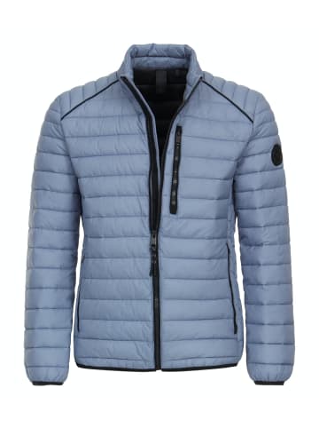 CASAMODA Steppjacke in Blau