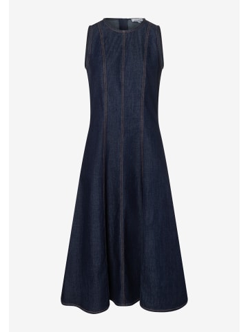 More & More Kleid in denim - 0001