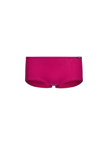 Skiny Panty 2er Pack in Pink/Weiß