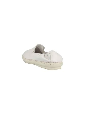 Camel Active Slipper  in Weiß