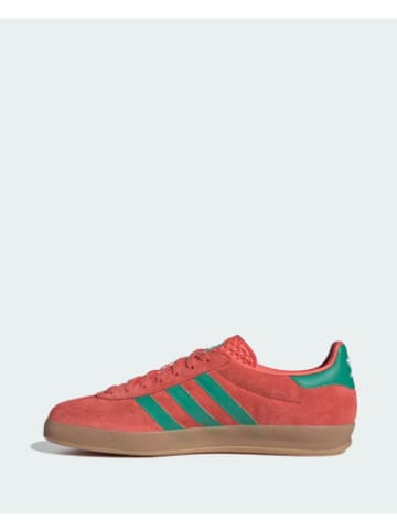 adidas Sneaker Gazelle in Prelsc/Cougrn/Ftwwht