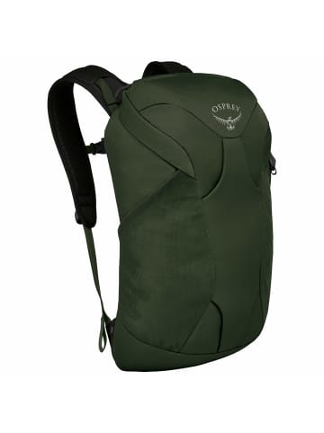 Osprey Farpoint Fairview Travel 15 - Rucksack 47 cm in gopher green