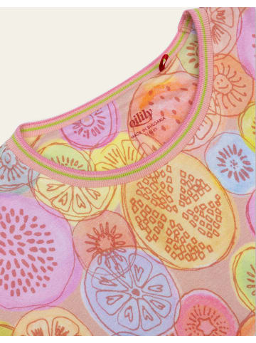 Oilily Tipp T-Shirt in Rosa