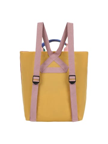 Fritzi aus Preußen Limited Multi Schultertasche 30 cm in multi