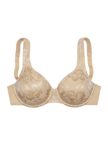 nuance Minimizer-BH in toffee