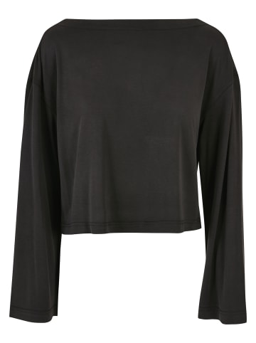 Urban Classics Long Sleef in black