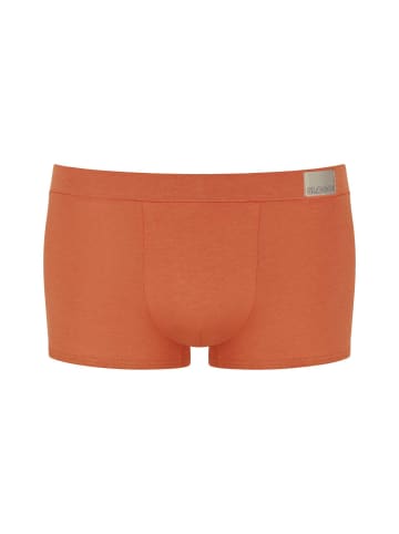 Sloggi Boxershort 4er Pack in Braun Mix