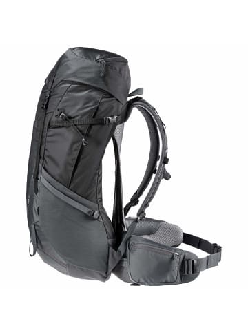 Deuter Futura Pro 40 - Wanderrucksack 65 cm in black-graphite