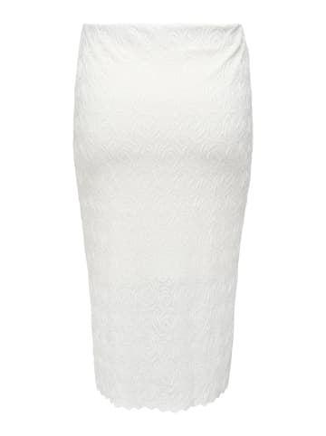 ONLY Carmakoma Rock in Cloud Dancer