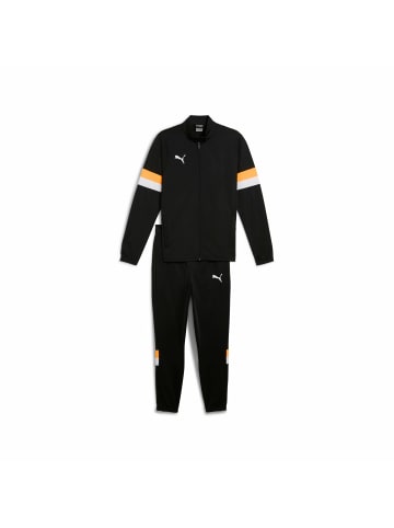 Puma Jogginghose für Herren in schwarz