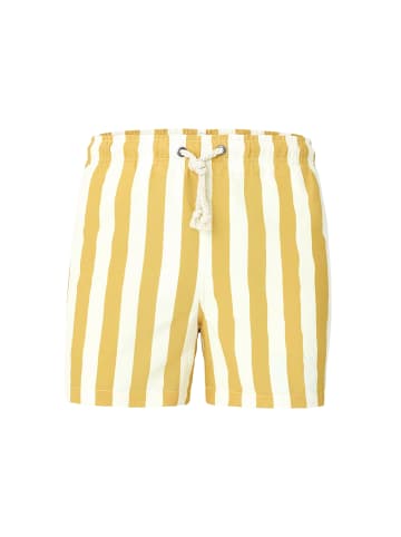 Gassa d’Amante Badeshorts Varigotti in Gelb