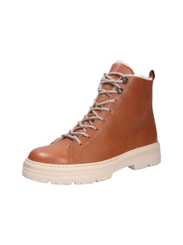 Paul Green Stiefel in braun
