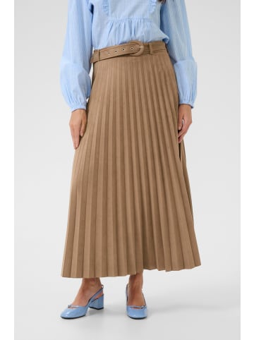 Cream Rock CRCala A-shape in Cocoa Crème